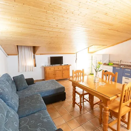Casa rural Rural Arco Iris *