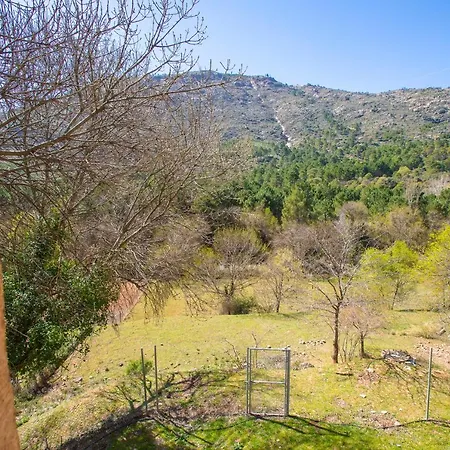 Rural Arco Iris Casa rural Arroyo Frío